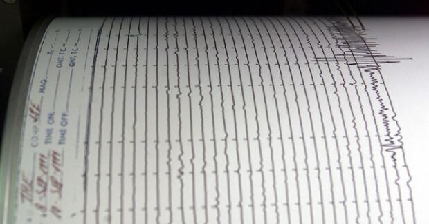 Γιατί «ταρακουνιέται» η Κεφαλονιά; – Τα δύο σενάρια από τον Γεράσιμο Παπαδόπουλο, «επικίνδυνο» το ένα