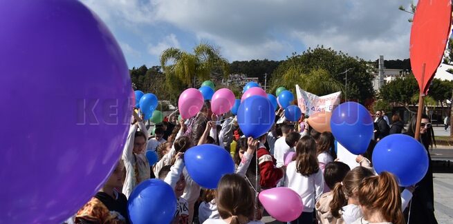 ΟΧΙ ΣΤΗ ΒΙΑ ΝΑΙ ΣΤΗ ΦΙΛΙΑ – ΣΠΑΩ ΤΗ ΣΙΩΠΗ ΜΟΥ