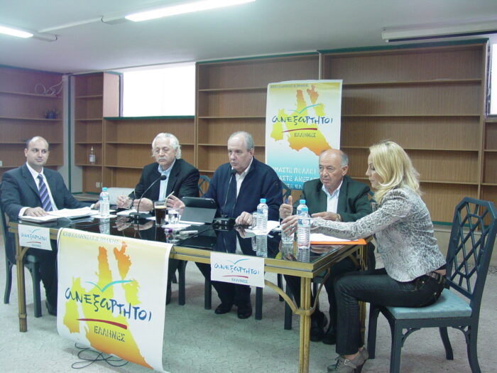 Εμφανίστηκε ο….. Τέρενς Κουικ.