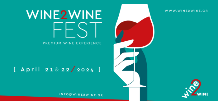 Wine2Wine Fest 2024