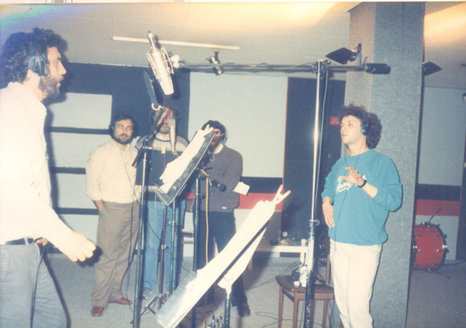 Κώστας Χαριτάτος…..