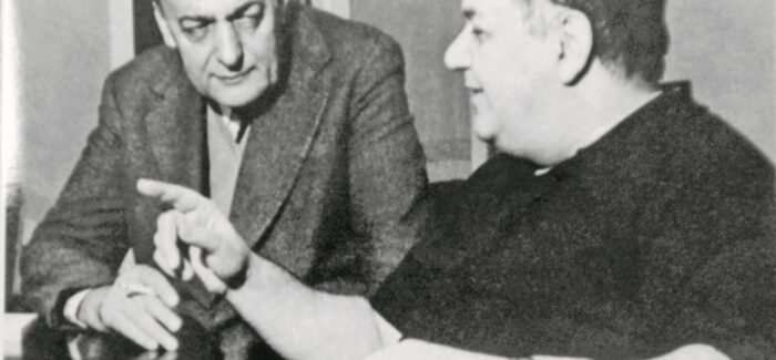 Παγκόσμια ημέρα ποίησης: Το «κλασικό» ελληνικό τραγούδι του 20ού αιώνα