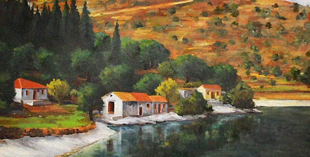 Η ανάδειξη της τοπικής ιστορίας μέσα από στοιχεία πατροπαράδοτης αρχιτεκτονικής ……….