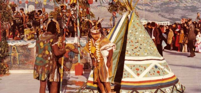 Δεκάχρονη μνήμη  για τον  Βαγγέλη Κ. Αραβαντινό  (Της Λόγχης)