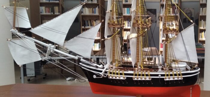 ΙΑΚΩΒΑΤΕΙΟΣ ΒΙΒΛΙΟΘΗΚΗ: ΕΥΧΑΡΙΣΤΙΕΣ