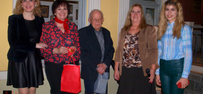 Ο ΣΥΛΛΟΓΟΣ ΦΑΡΑΚΛΑΔΩΝ «Η ΕΥΓΕΡΟΣ» ΚΕΦΑΛΛΟΝΙΑΣ ΕΚΟΨΕ ΤΗΝ ΠΙΤΑ ΤΟΥ ΓΙΑ ΤΟ 2024