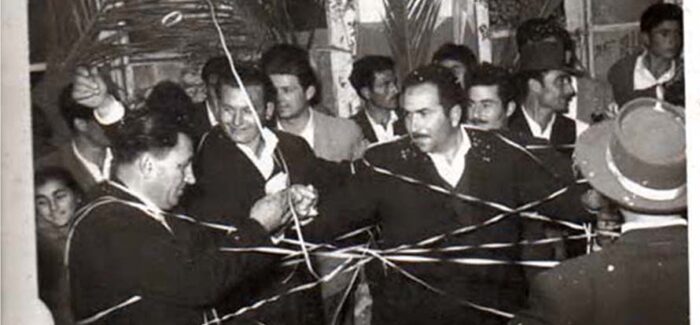 «Οι εφτά καλόγριες της Κεφαλονιάς»