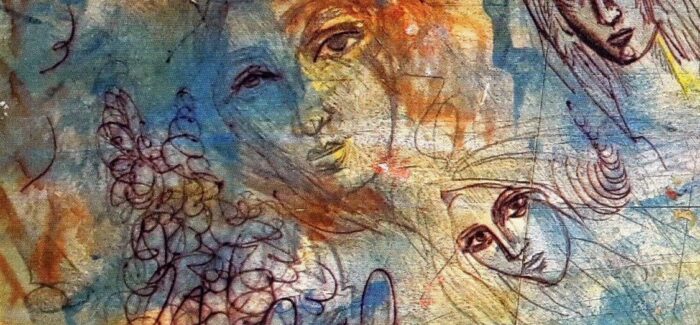 ΤΙΜΗΤΙΚΗ ΣΥΜΜΕΤΟΧΗ ΤΟΥ ΚΩΣΤΑ ΕΥΑΓΓΕΛΑΤΟΥ ΣΤΑ 3ΗΜΕΡΑ ΠΟΛΙΤΙΣΤΙΚΑ  ΔΡΩΜΕΝΑ ΤΕΧΝΗΣ 2024.