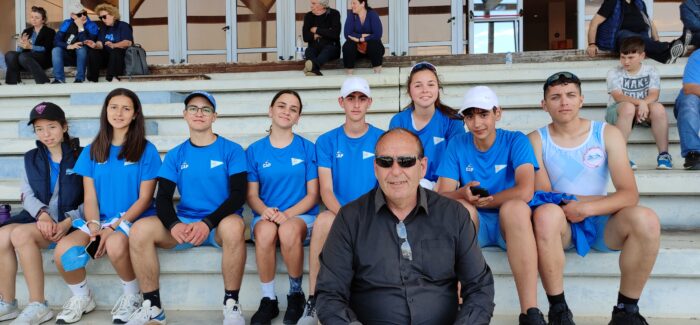 Η Κωπηλατική Ομοσπονδία έκανε έναρξη των θερινών αγωνιστικών διοργανώσεων.