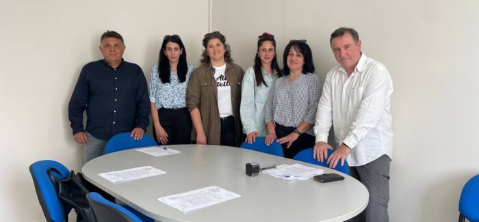 Νέες προσλήψεις στον Οργανισμό  Κοινωνικής Αλληλεγγύης και Παιδείας (Ο.Κ.Α.Π) Κεφαλονιάς