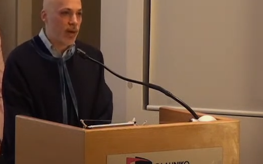 Μνημόνιο συνεργασίας Ελληνικού Ανοικτού Πανεπιστημίου και Wyndham Hotels & Resorts