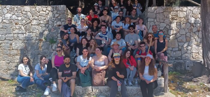 Πανεπιστημιακό Γυμναστήριο του Ιονίου Πανεπιστημίου,