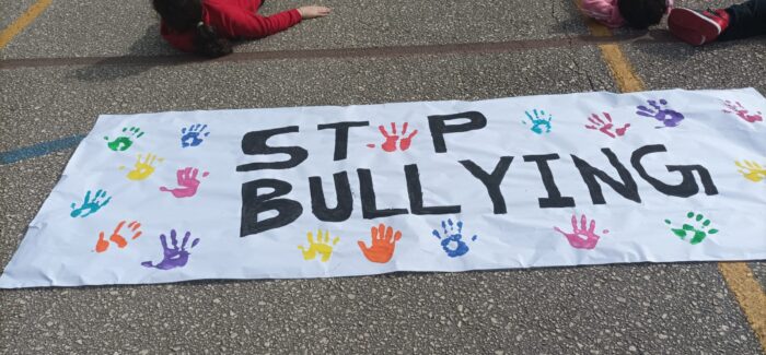 Η σπουδαία δράση του Δημοτικού Σχολείου του Πόρου Κεφαλονιάς  κατά της σχολικής βίας!