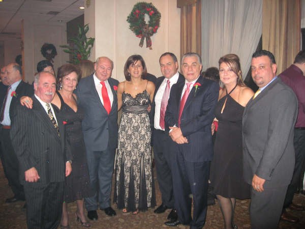 Ο Αλέξανδρος Παρίσης στη Νέα Υόρκη…