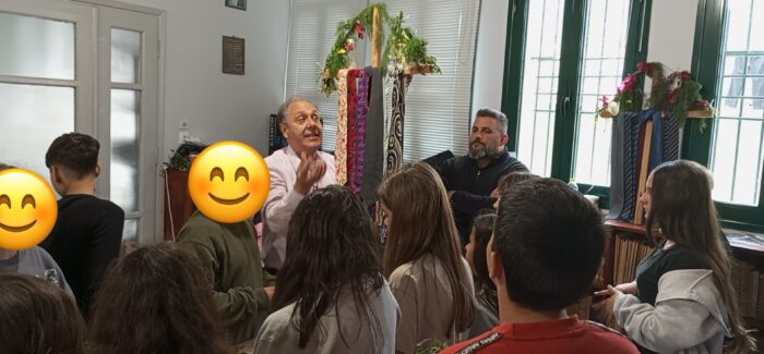 Για τη διάσωση της Πολιτιστικής κληρονομιάς του Δήμου Ληξουρίου