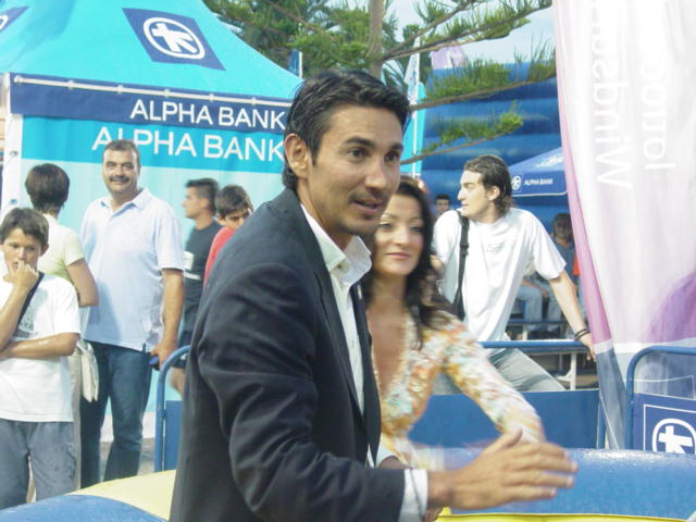 Πανόραμα Ολυμπιακών Αθλημάτων