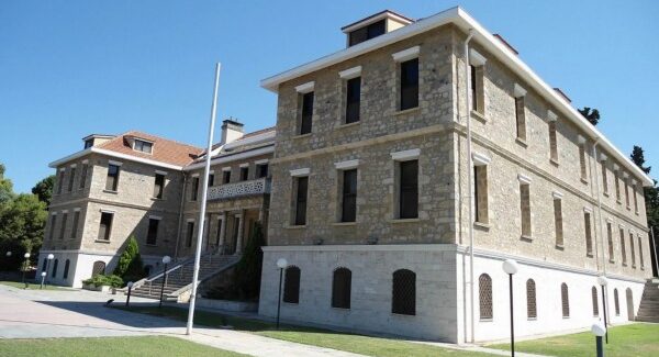 Ο Αντιδ. Ληξουρίου  Άγγελος Γαλάτης συναντήθηκε  με στελεχιακό δυναμικό της Αμερικανικής Γεωργικής Σχολής.