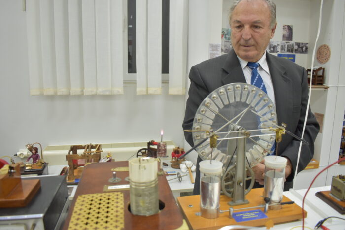 Το Επιμελητήριο είναι παράνομο;