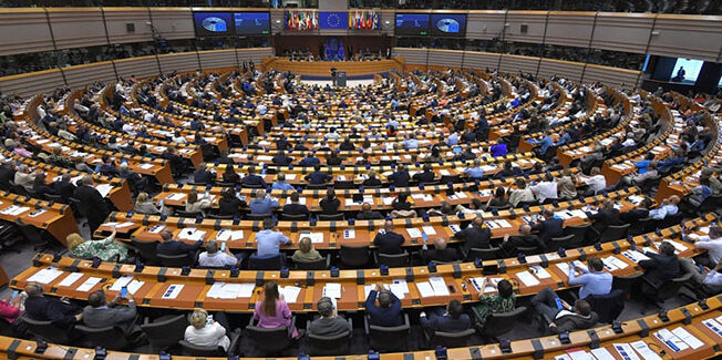 Εκπρόσωποι των λαών ή Διευθυντήριο των «εκλεκτών» τα μέλη του Κοινοβουλίου της Ευρωπαϊκής Ένωσης;