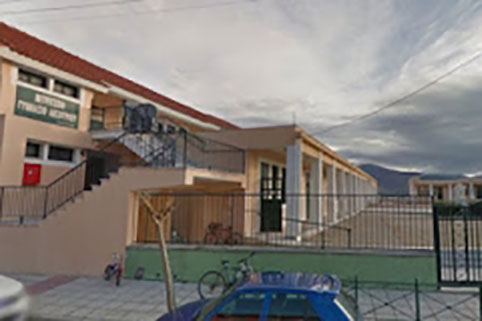 Ευχαριστήριο από το ΓΕΛ Ληξουρίου