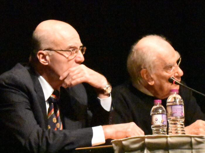 Παιδεία: Ένα άλυτο πρόβλημα