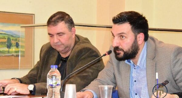 Συνεδριάζει το Δημοτικό Συμβούλιο Ληξουρίου