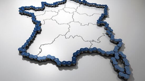 Γαλλία: Προς μία πολεμική βιομηχανία