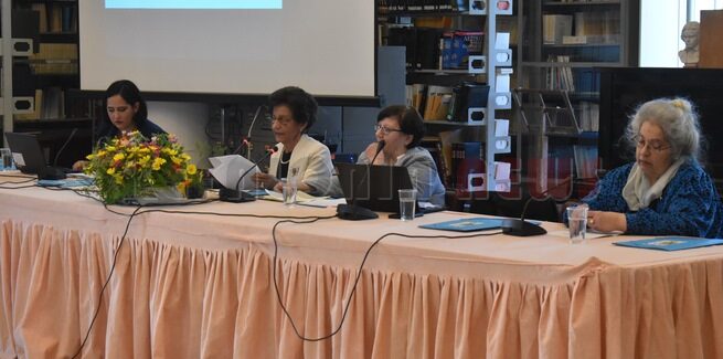 Ημερίδα για το Παιδικό Παραμύθι.