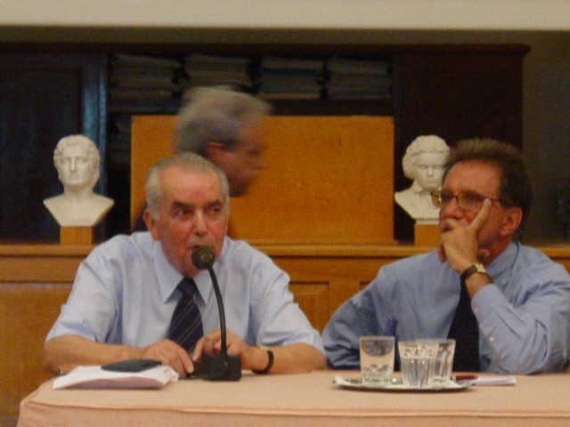 Γιατροί και Ιατρική Κεφαλονιάς…..