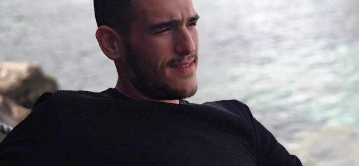 ΜΗΝΥΜΑ ΤΟΥ ΝΕΟΥ ΠΡΟΕΔΡΟΥ ΤΗΣ ΑΔΕΛΦΟΤΗΤΑΣ ΚΥΡΙΑΚΟΥ ΜΑΤΙΑΤΟΥ