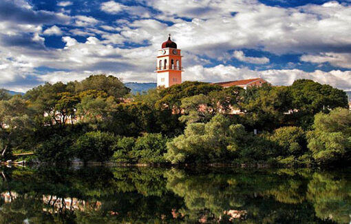 ΠΑΣΧΑΛΙΝΗ ΚΑΡΤΑ ΤΟΥ ΔΗΜΟΥ ΣΑΜΗΣ