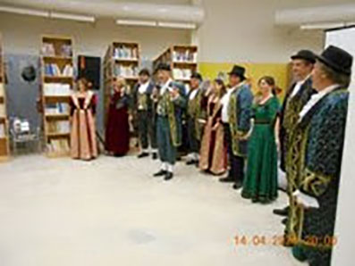 Η ΤΡΙΤΗ ΚΑΙ ΤΕΛΕΥΤΑΙΑ ΗΜΕΡΑ ΤΟΥ ΣΥΝΕΔΡΙΟΥ ΤΗΣ ΙΑΚΩΒΑΤΕΙΟΥ ΒΙΒΛΙΟΘΗΚΗΣ