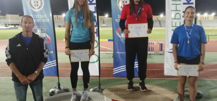 Διασυλλογικό πρωτάθλημα ανδρών – γυναικών 2024