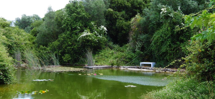 Ο Βοτανικός Κήπος Κεφαλονιάς ανοίγει αύριο, Τρίτη