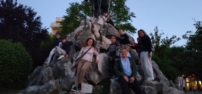 35ο Πανελλήνιο Μαθητικό Πρωτάθλημα Σκακιού. Αποτελέσματα & Ευχαριστίες