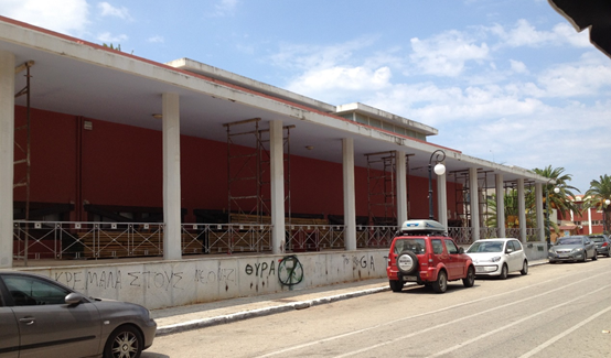 18   Μαΐου, Διεθνής Ημέρα Μουσείων και οι εξελίξεις στο Μουσείο Αργοστολίου