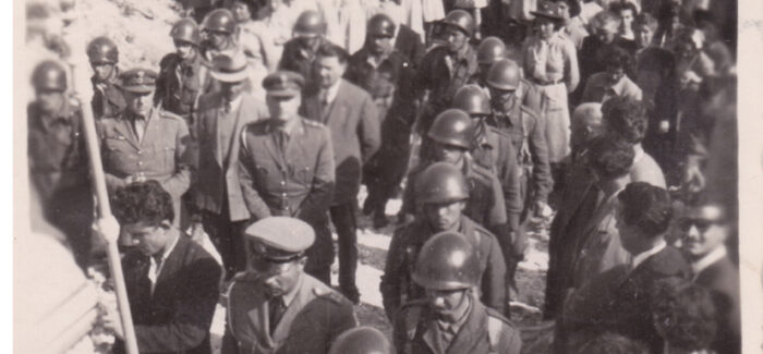 Η   ΑΝΑΣΤΑΣΗ  ΣΤΟ ΛΗΞΟΥΡΙ   ΣΤΟΝ ΑΡΧΆΓΓΕΛΟ