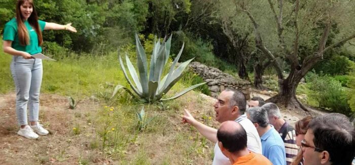 Περιβαλλοντικές δράσεις για τους ωφελούμενους του Κέντρου………