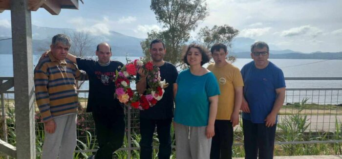 Δραστηριότητες του Κ.Δ.Η.Φ. της Ένωσης Α.με.Α. «ΥΠΕΡΙΩΝ» για την Πρωτομαγιά και την Μεγάλη Τετάρτη