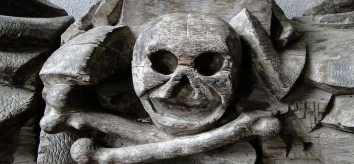 Ήταν  «βαριά»  η γολγοθόπετρα