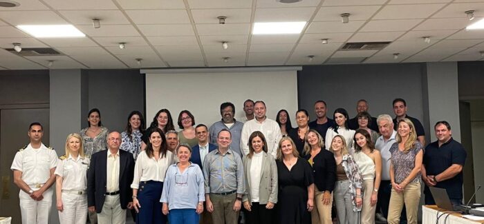 Αλιευτικός Τουρισμός – Έρευνα & Ανάπτυξη: