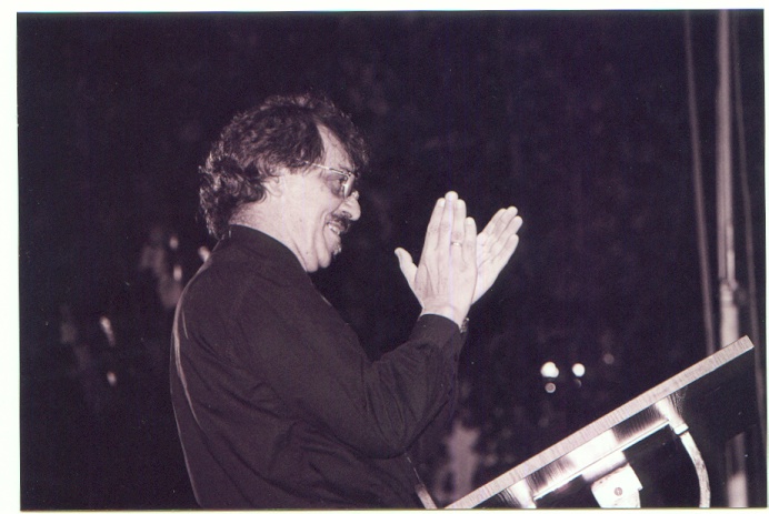 Αντώνης Κοντογεωργίου