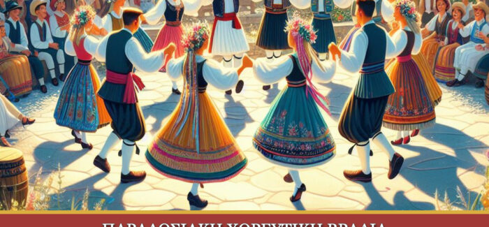 Όταν η παράδοση ενώνει ο κύκλος μεγαλώνει