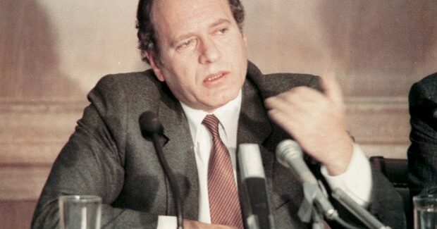 Γεράσιμος Αρσένης….