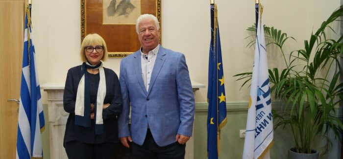 Η επιμήκυνση της τουριστικής περιόδου με παράλληλη ανάπτυξη του  γαστρονομικού τουρισμού