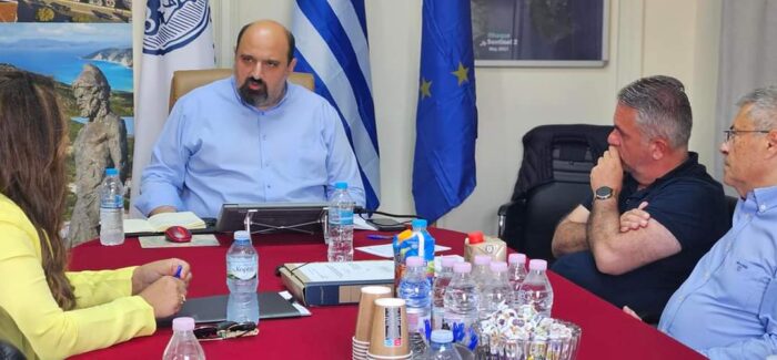 Η Ιστορική Ένωση των Επτανήσων.