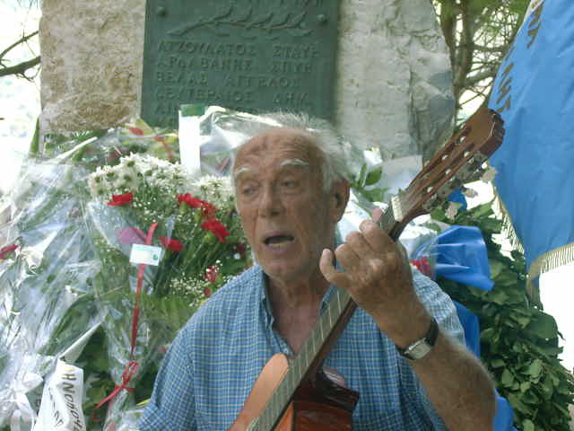 Σπύρος Φωκάς