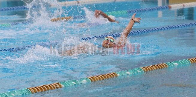 3ος Διασυλλογικός αγώνας του Ν.Ο.Α,