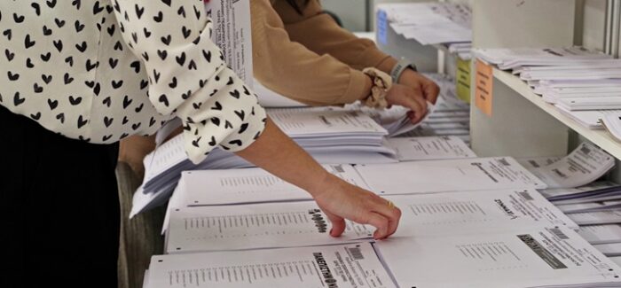 Εκλογές ΤΕΕ: Στις κάλπες σήμερα, έως τις 19:00, οι Μηχανικοί