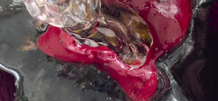 ΤΕΧΝΗ-ΕΡΩΤΙΣΜΟΣ-ΟΙΚΟΛΟΓΙΑ / ART- EROTICISM-ECOLOGY ΣΤΟ ΕΘΝΙΚΟ ΜΕΤΣΟΒΕΙΟ  ΠΟΛΥΤΕΧΝΕΙΟ (ΕΜΠ).